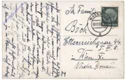 ak126176a Walsrode, Rathaus