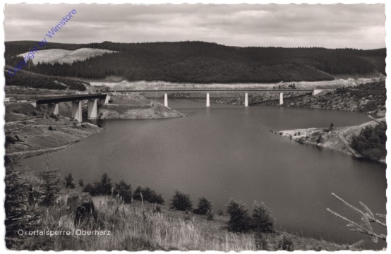 Okertalsperre