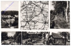 Lüneburg, Lüneburger Heide