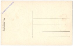 Nordholz, Ferienheim, Waldweg nach Nordholz