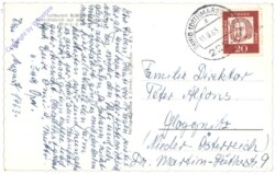 Burg / Dithmarschen, Aussichtsturm