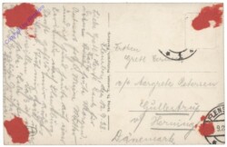 Flensburg, Nordertor