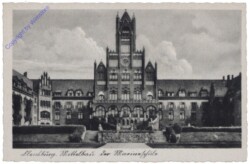 Flensburg, Ansicht