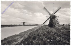 Itzehoe, Mühlen an der Stör