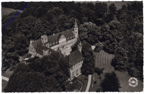 Itzehoe, Schloss Breitenburg
