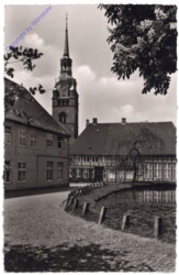 Itzehoe, St. Laurentil-Kirche