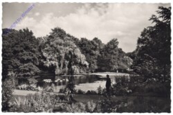 Itzehoe, Stadtpark