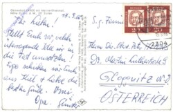 Laboe, mit Marine-Ehrenmal