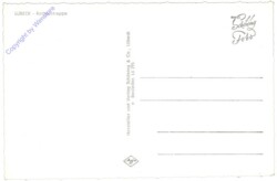 Lübeck, Rathaustreppe