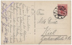 Plön, Ausblick vom Edeberg