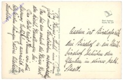 Bad Aachen, Dom, Kaiser Karls-Stuhl