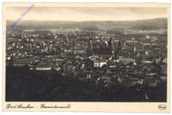 Bad Aachen, Gesamtansicht