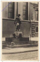 Bad Aachen, Wehrhafter Schmied