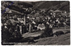 Bilstein, Ortsansicht