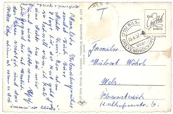 Bilstein, Ortsansicht
