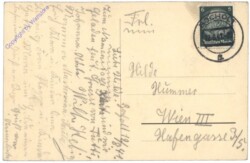 ak126292a Bocholt, Rathaus