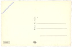 Bonn, Beethovens Geburtshaus, Gartenseite