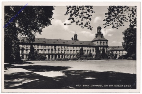 Bonn, Universität