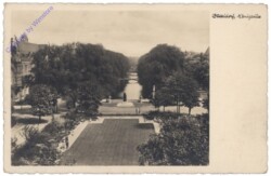 Düsseldorf, Königsallee