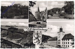 Hohenlimburg, Multiansicht