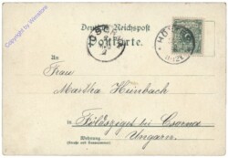 ak126348a Höxter, Gruss aus