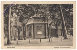 Kavelaer, Gnaden- u. Kerzenkapelle