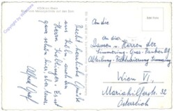 Köln, Blick vom Messegelände auf den Dom