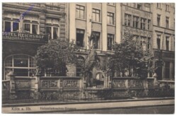 ak126383 Köln, Heinzelmännchen-Brunnen