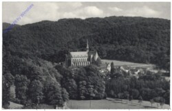 Oldenthal, Dom
