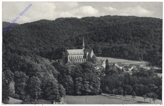 Oldenthal, Dom