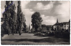 Viersen, Casinogarten