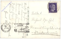 Wuppertal, Elberfeld, Döppersberg