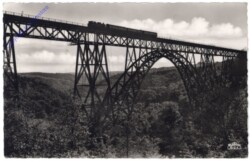 Solingen, Die Müngstener Brücke