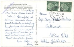 Solingen, Die Müngstener Brücke