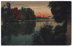 Altenburg, Großer Teich