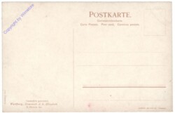 Eisenach, Wartburg, Kemate d.h. Elisabeth