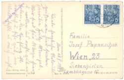 Kranichfeld an der Ilm, Multiansicht