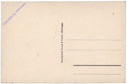 Meiningen, Am Landestheater