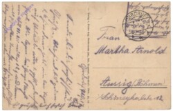 Ohrdruf, Truppenübungsplatz