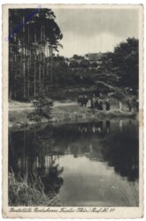 Triptis, Raststätte Rodaborn