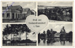 Teichwolframsdorf, Multiansicht