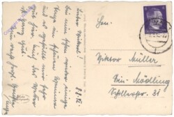 Weimar, Multiansicht
