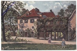 Weimar, Schloss Tiefurt