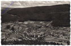 Alpirsbach, Kloster- und Kurstadt