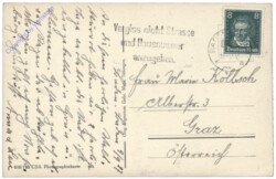 Baden-Baden, Liehtentaler Allee