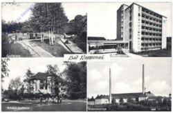 Bad Rappenau, Multiansicht