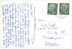 Baiersbronn, Wildsee b. Ruhestein