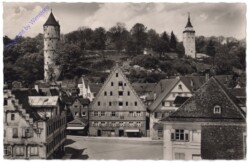 Biberach, Kapellenplatz