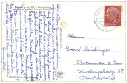 Biberach, Kapellenplatz