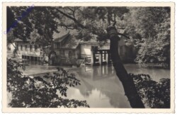 Blaubeuren, Blautopf